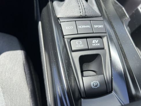 New 2026 Toyota Camry LE FWD image 24