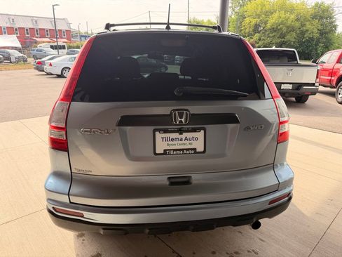 Used 2010 Honda CR-V LX image 6