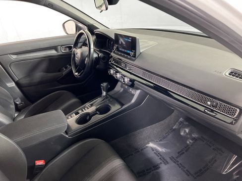 Used 2022 Honda Civic Sport image 26