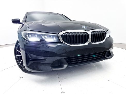 Used 2019 BMW 330i Sedan image 7