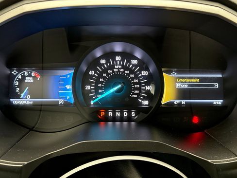 Used 2020 Ford Edge SEL w/ Convenience Package image 9