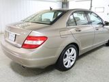 Used 2010 Mercedes-Benz C 300 4MATIC Sedan image 6