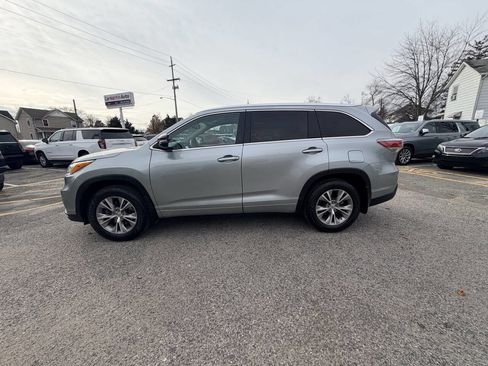 Used 2015 Toyota Highlander XLE image 23