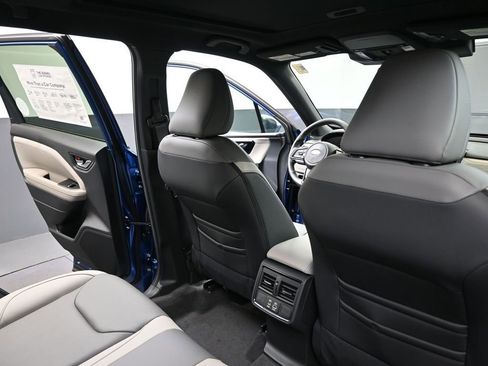 New 2026 Subaru Forester Limited image 15