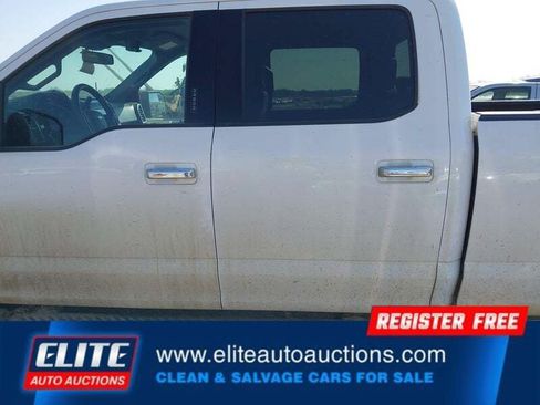 Used 2020 Ford F150 XLT w/ Equipment Group 301A Mid AWD/4WD image 28