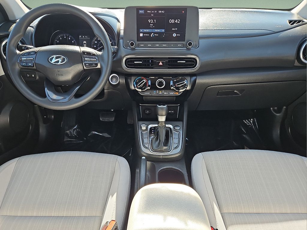 Used 2023 Hyundai Kona SEL w/ Cargo Package FWD image 15