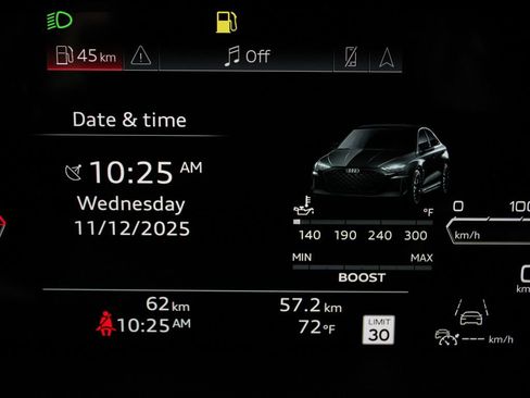 New 2026 Audi RS 3 image 12