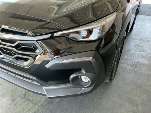 Used 2025 Subaru Crosstrek 2.5i Limited w/ Crosstrek Mirror Package AWD/4WD image 26