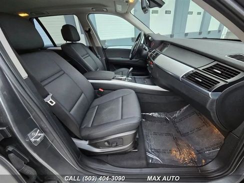 Used 2012 BMW X5 xDrive35i image 21