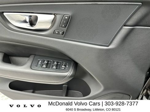 Certified 2025 Volvo XC60 B5 Plus AWD/4WD image 13