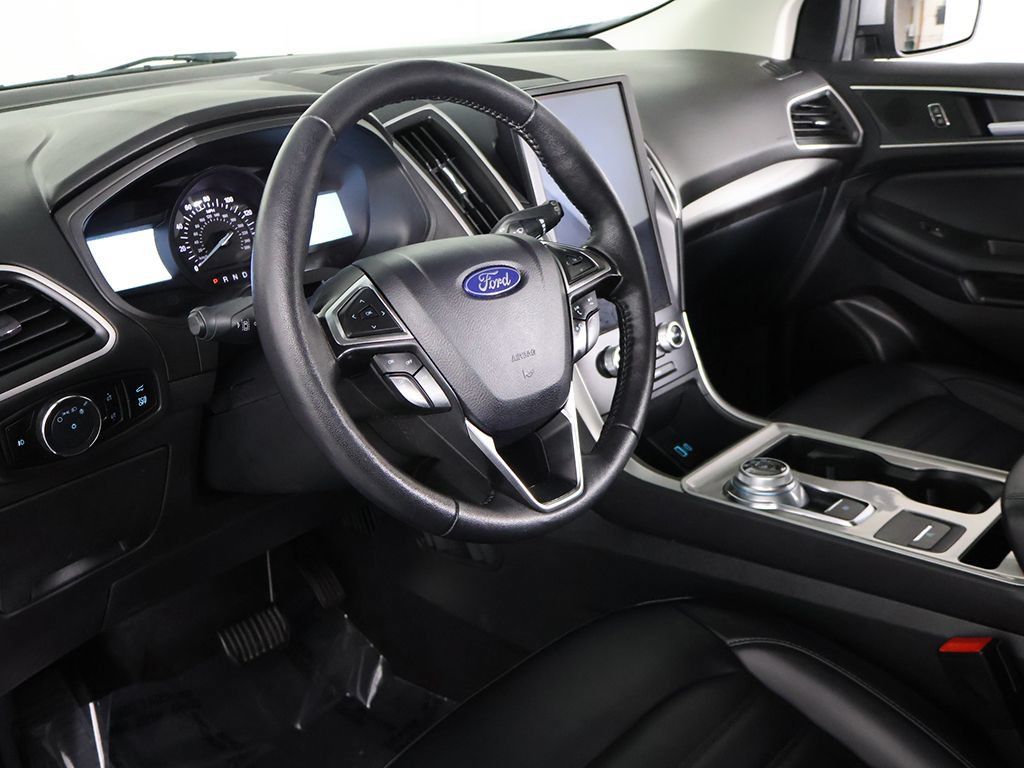 Used 2024 Ford Edge SEL w/ Convenience Package AWD/4WD image 26