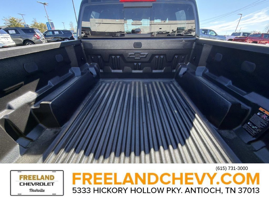 New 2026 Chevrolet Colorado LT w/ LT Convenience Package AWD/4WD image 12