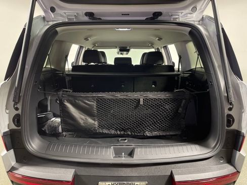 New 2026 Hyundai Santa Fe SEL image 10