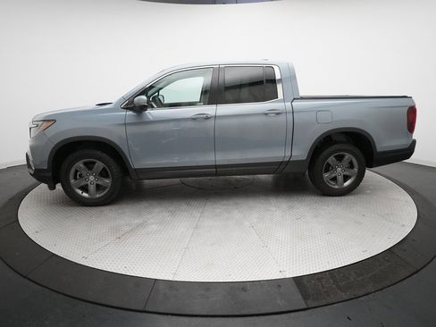 Certified 2023 Honda Ridgeline RTL image 24