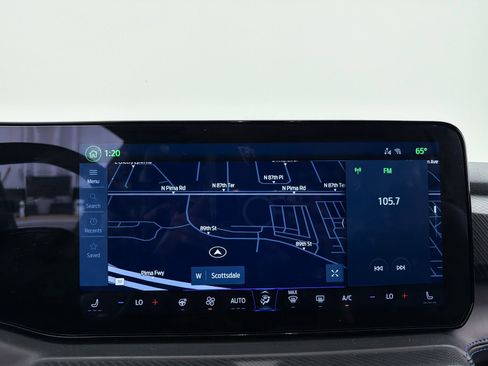 Used 2025 Ford Mustang Dark Horse image 8