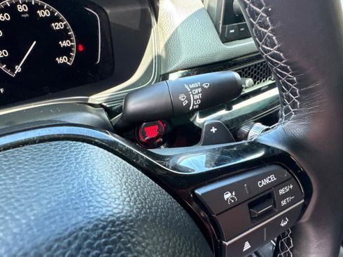 Used 2024 Honda Civic Sport image 19