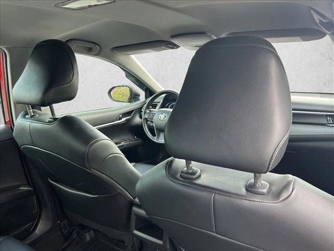 Used 2022 Toyota Camry SE image 22