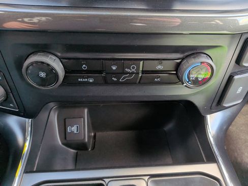 Certified 2023 Ford F150 XL w/ STX Appearance Package AWD/4WD image 14