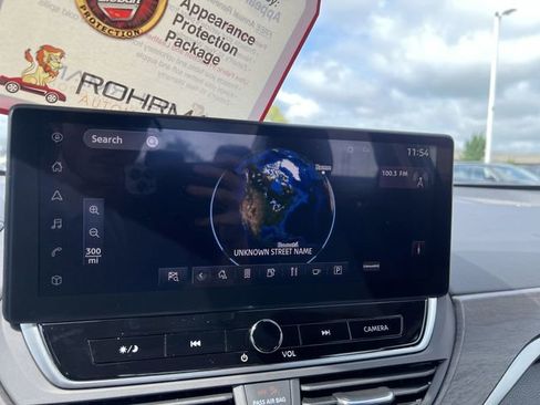 Certified 2024 Nissan Altima 2.5 SL image 20