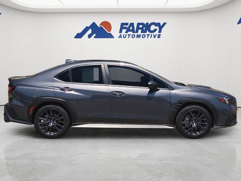 Used 2025 Subaru WRX Premium AWD/4WD image 6