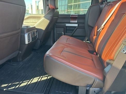 Used 2019 Ford F250 King Ranch w/ King Ranch Ultimate Package image 10
