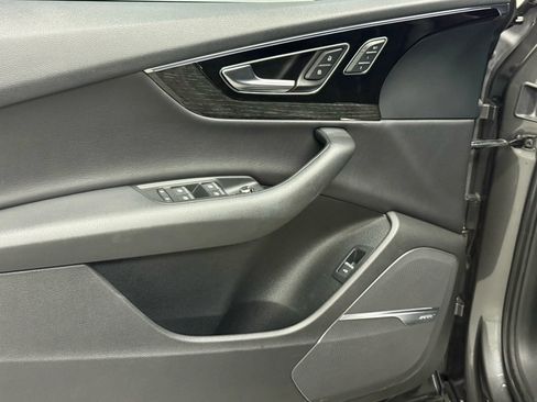 Used 2019 Audi Q7 3.0T Premium Plus w/ Premium Plus Package image 20