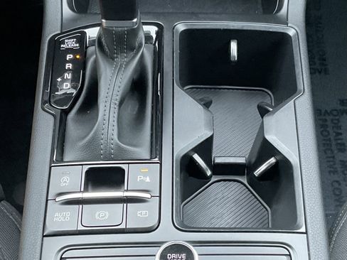 Used 2025 Kia K5 LXS FWD image 18