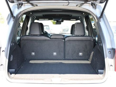 Used 2023 Honda Passport EX-L image 34