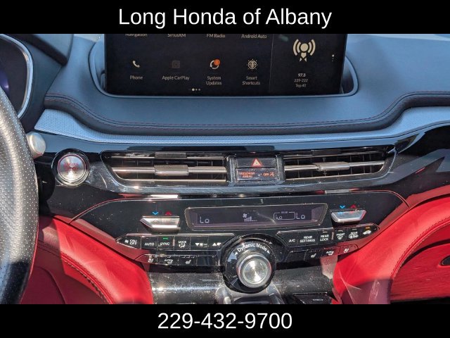 Used 2023 Acura MDX A-Spec AWD/4WD image 17