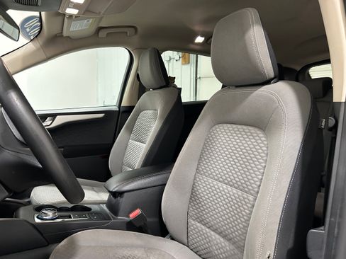 Used 2020 Ford Escape SE AWD/4WD image 23