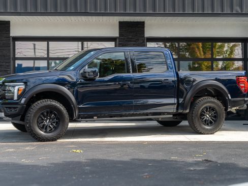 Used 2026 Ford F150 Raptor AWD/4WD image 2