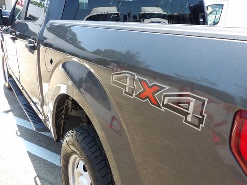 Used 2020 Ford F150 XL w/ XL Power Equipment Group AWD/4WD image 11