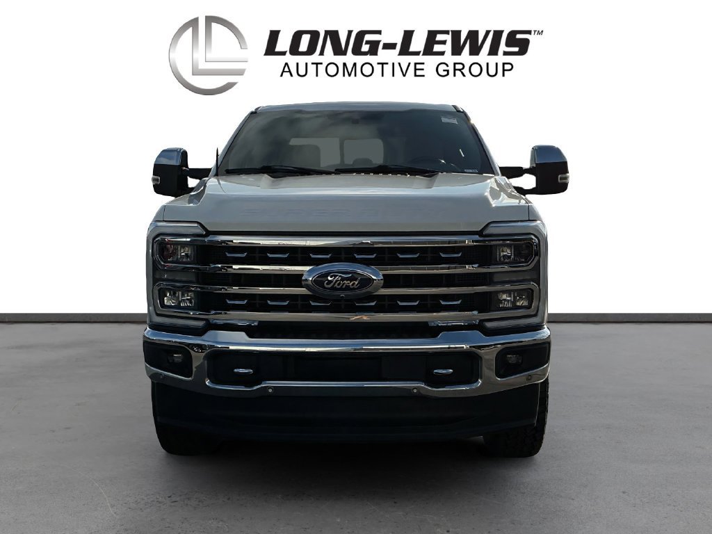 Used 2023 Ford F250 Lariat w/ Lariat Ultimate Package AWD/4WD image 11