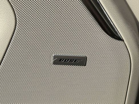 New 2026 GMC Yukon Denali AWD/4WD image 33