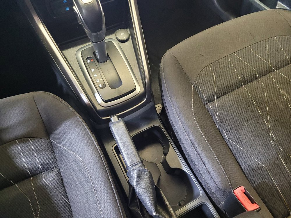 Used 2019 Ford EcoSport SE FWD image 26