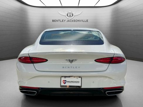 New 2026 Bentley Continental GT AWD/4WD image 10