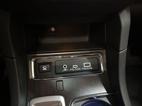 New 2026 Subaru Ascent Touring image 23