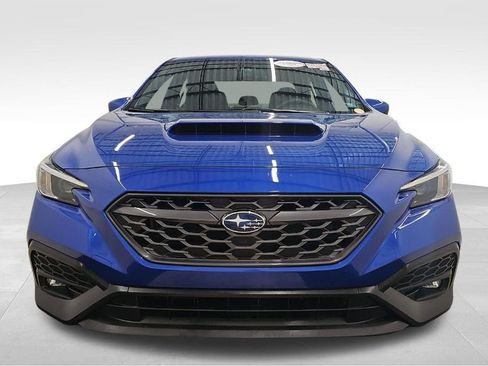 Used 2023 Subaru WRX Premium AWD/4WD image 2