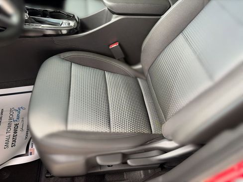 New 2026 Chevrolet Trax LT w/ Driver Confidence Package FWD image 12