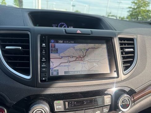 Used 2015 Honda CR-V EX-L image 24