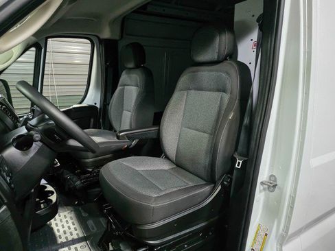 Used 2023 RAM ProMaster 1500 image 16