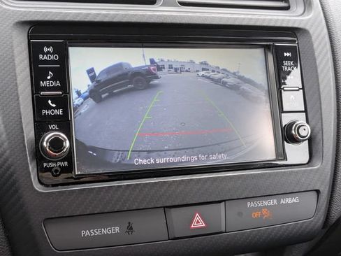 Used 2024 Mitsubishi Outlander Sport ES AWD/4WD image 20