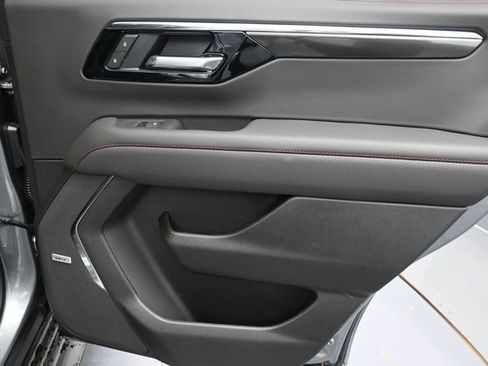 New 2026 Chevrolet Tahoe RST w/ RST Capability Package AWD/4WD image 37