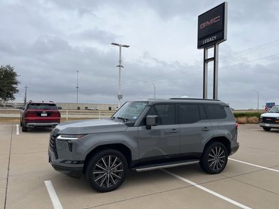 Used 2024 Lexus GX 550