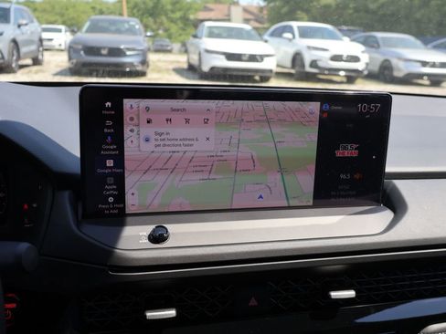 New 2026 Honda Accord Touring image 19