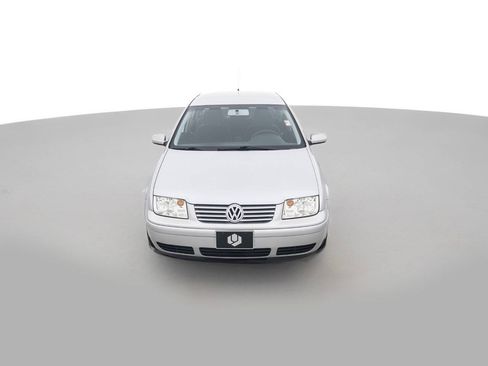 Used 2002 Volkswagen Jetta GLS FWD image 2