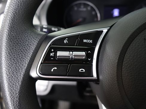 Used 2023 Kia Seltos LX image 36