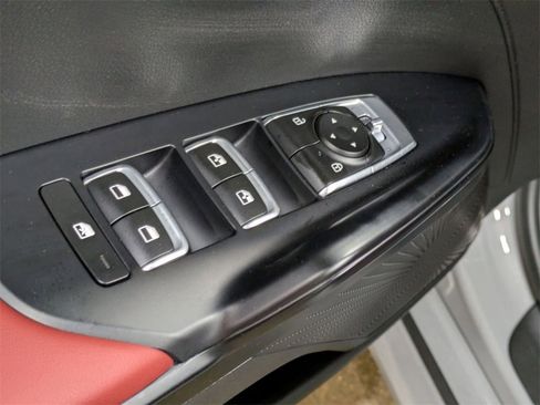 Used 2023 Kia K5 GT-Line image 22