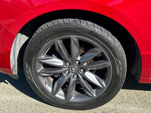 Used 2019 Acura MDX A-Spec AWD/4WD image 22