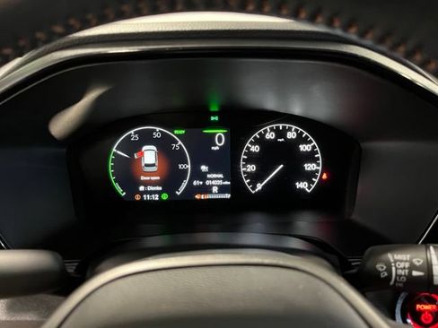 Used 2025 Honda CR-V Sport-L image 26